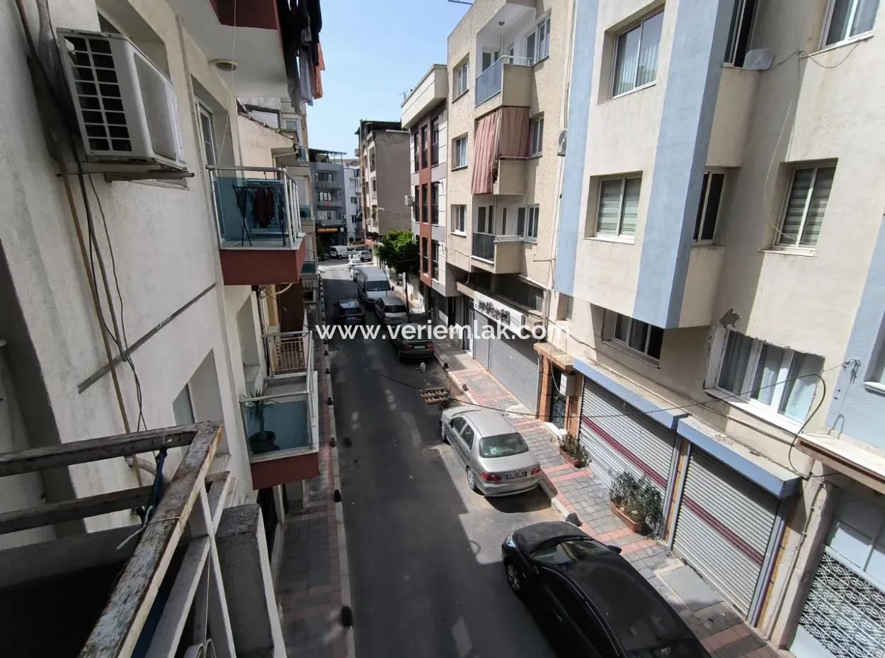 Land For Sale In Kahramanlar – Commercial And Investment Opportunity!