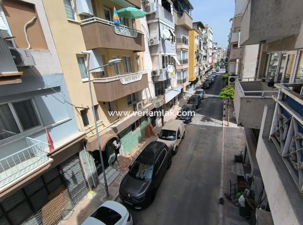 Land For Sale In Kahramanlar – Commercial And Investment Opportunity!