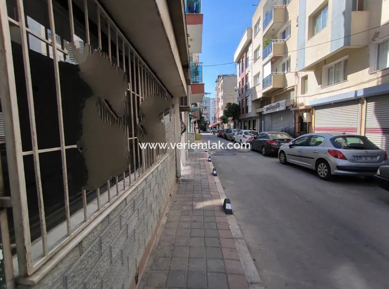 Land For Sale In Kahramanlar – Commercial And Investment Opportunity!