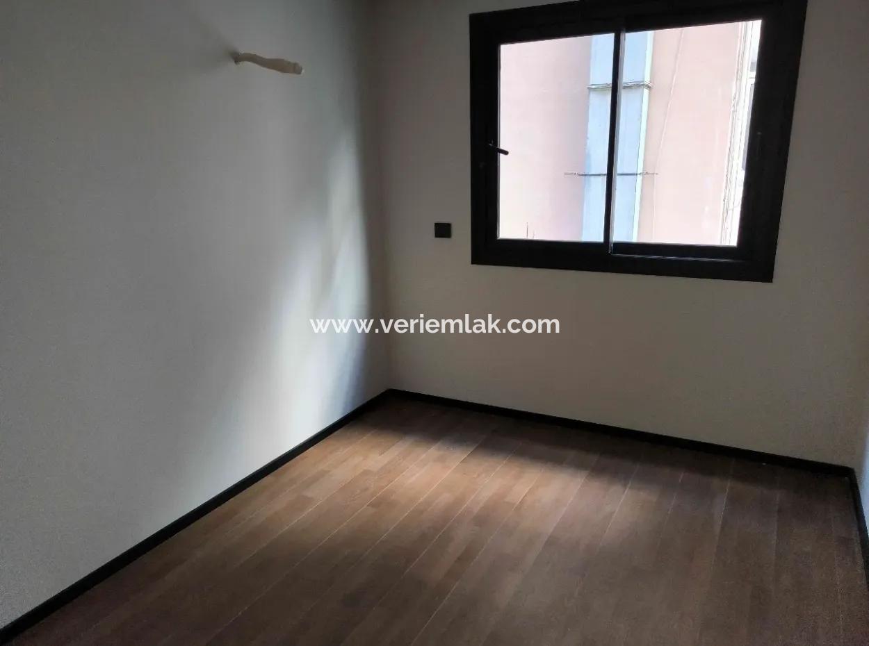 Prestigious Workplace For Rent In A New Building On Cumhuriyet Boulevard