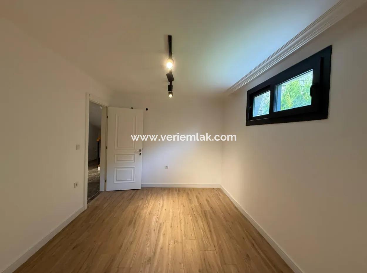 5 2 Detached Pool Villas For Sale In Urla Hekimköy Site