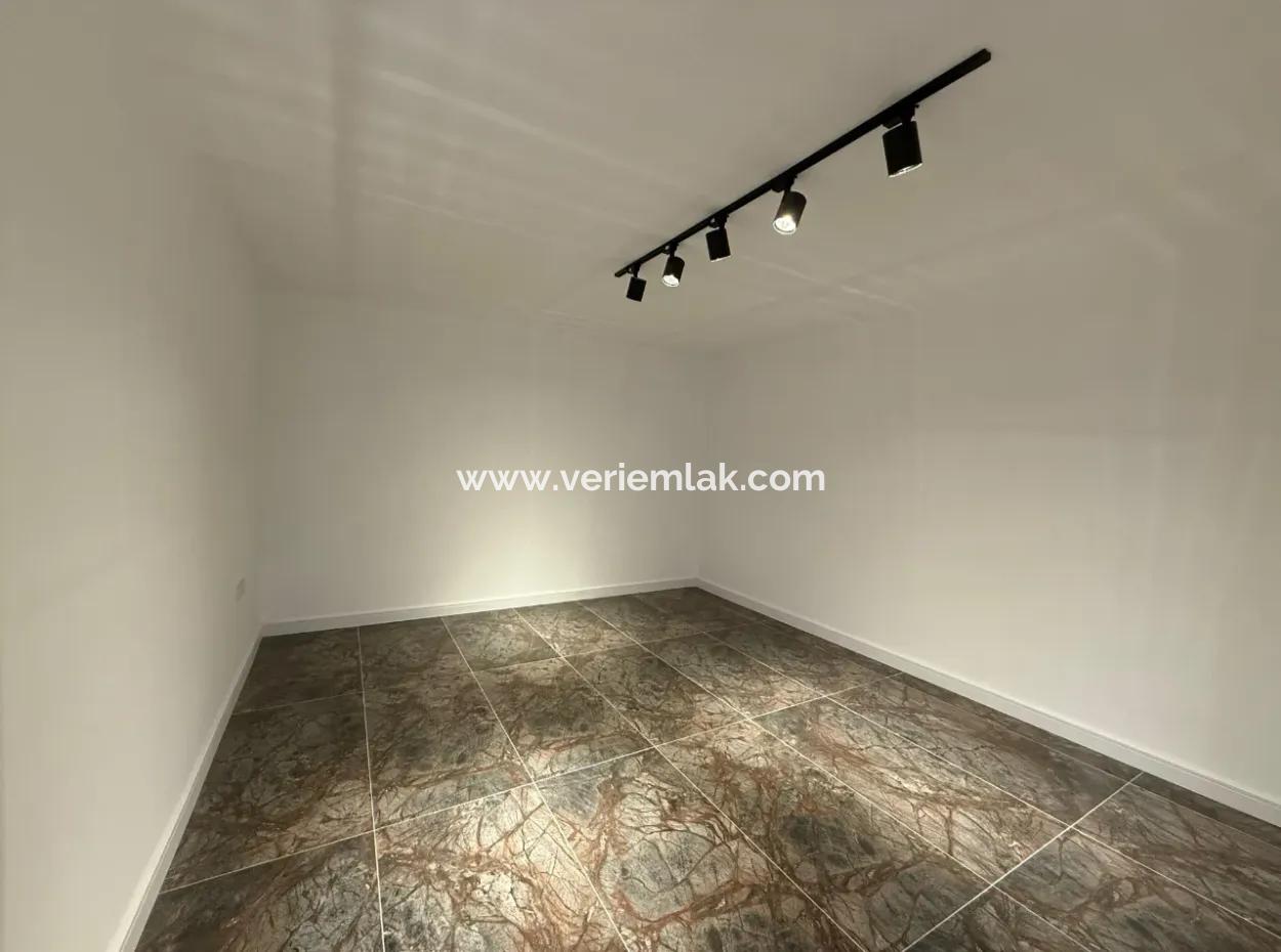 5 2 Detached Pool Villas For Sale In Urla Hekimköy Site