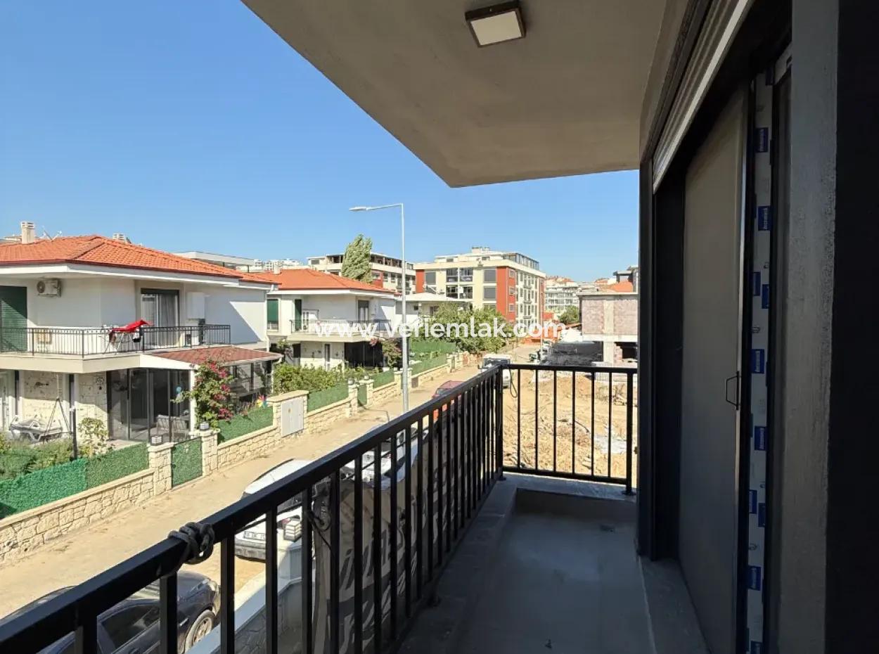Centrally Location Villa For Sale In Seferihisar Çolakibrahimbey Neighborhood