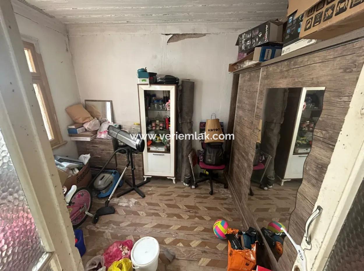 Detached House For Sale In Konak Tuzcu Neighborhood