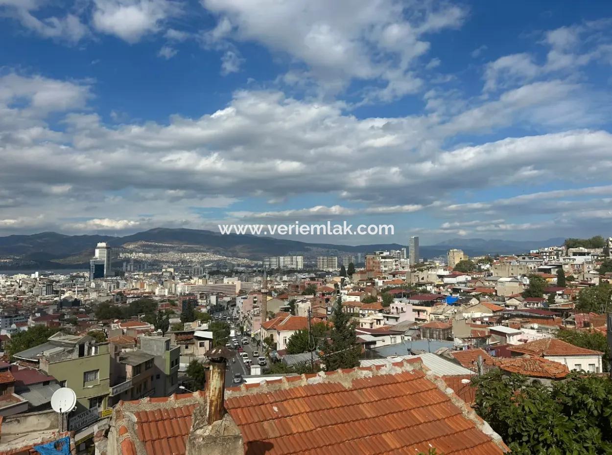 Detached House For Sale In Konak Tuzcu Neighborhood