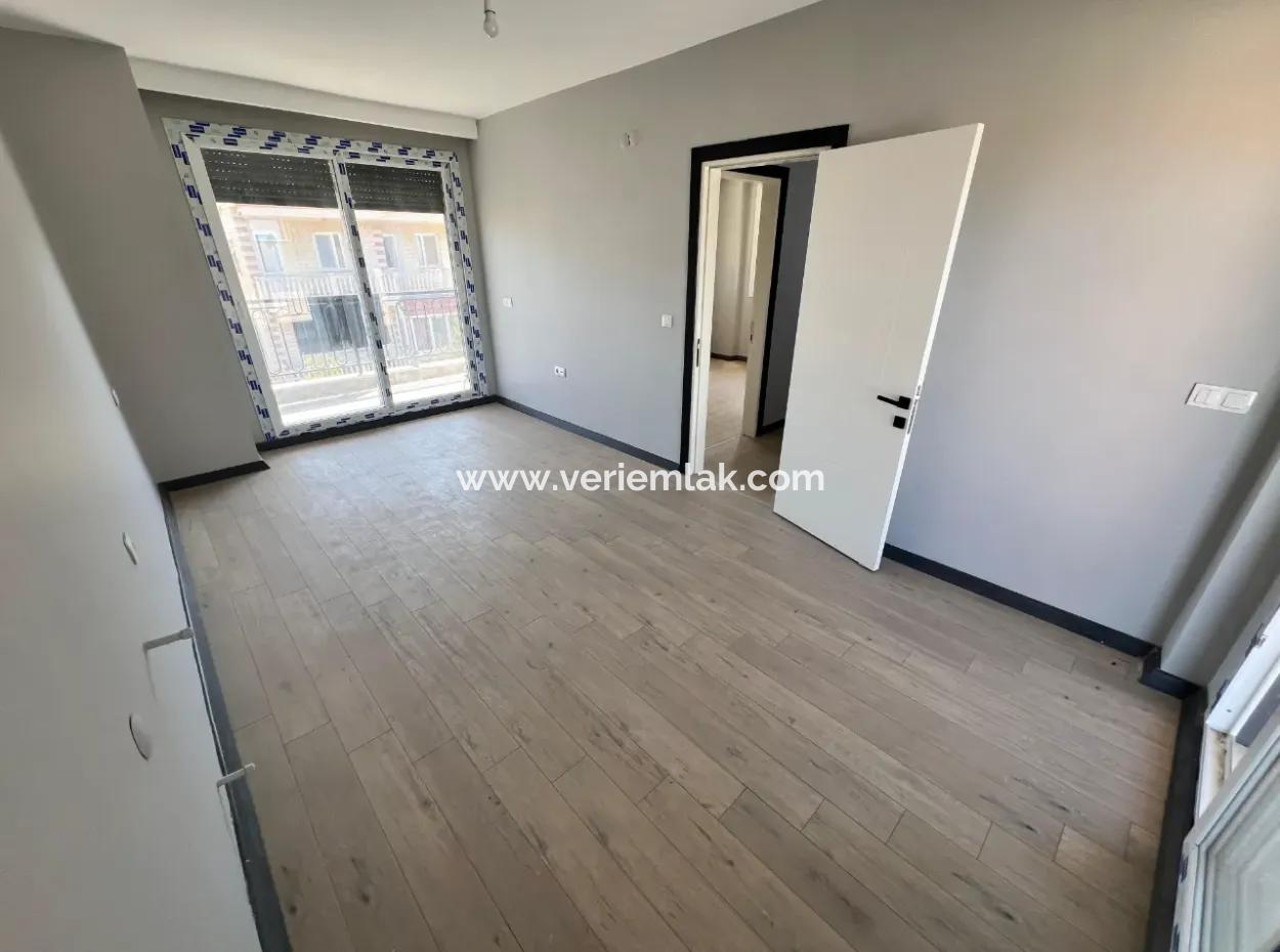 Fully Detached 4 1 Sea View Villa In Seferihisar Akarca – Elmastaş Area
