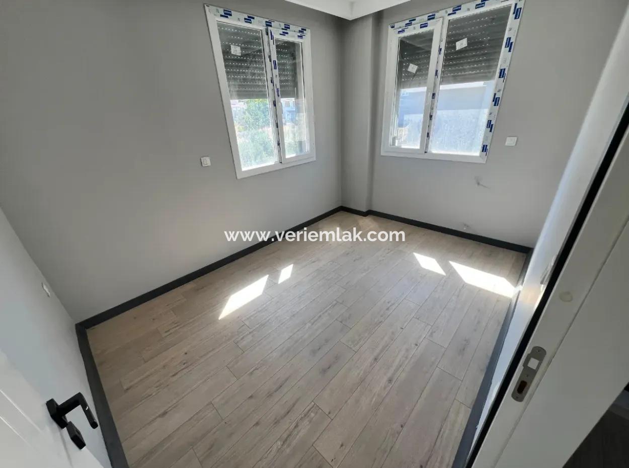 Fully Detached 4 1 Sea View Villa In Seferihisar Akarca – Elmastaş Area