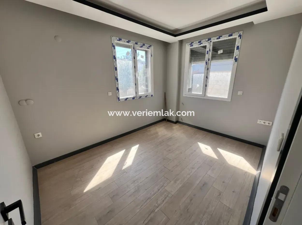 Fully Detached 4 1 Sea View Villa In Seferihisar Akarca – Elmastaş Area