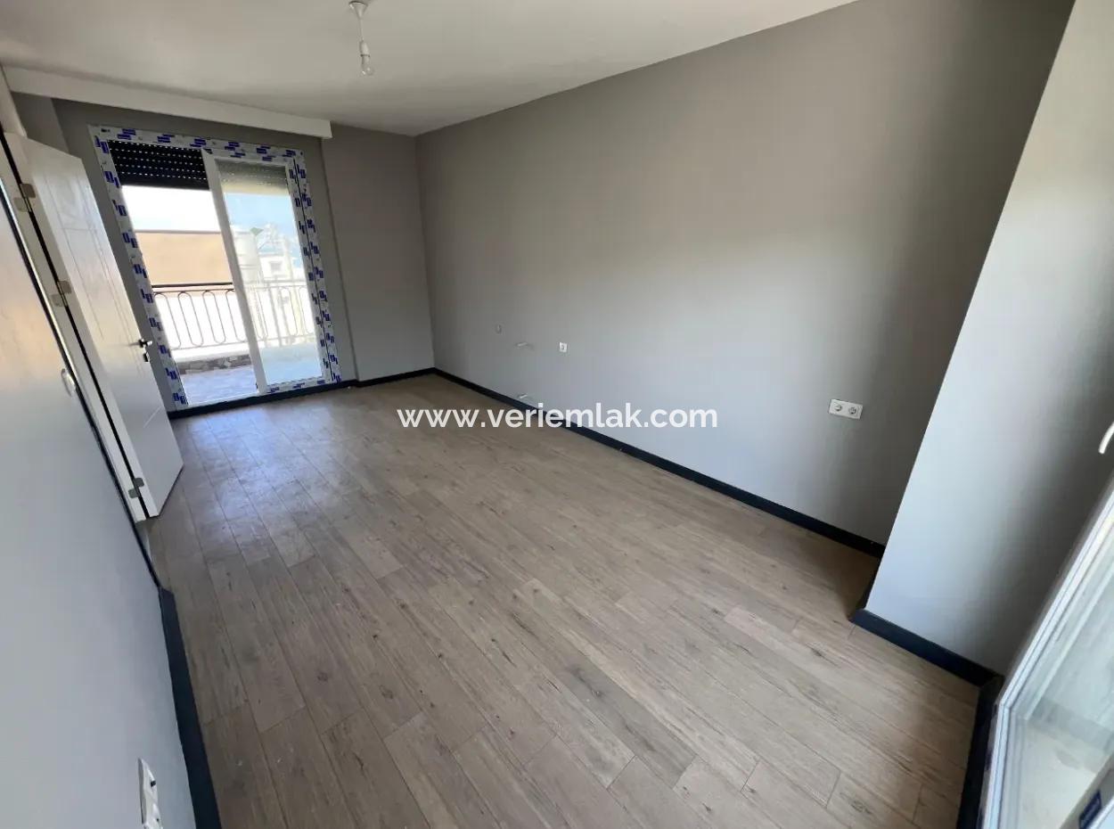 Fully Detached 4 1 Sea View Villa In Seferihisar Akarca – Elmastaş Area