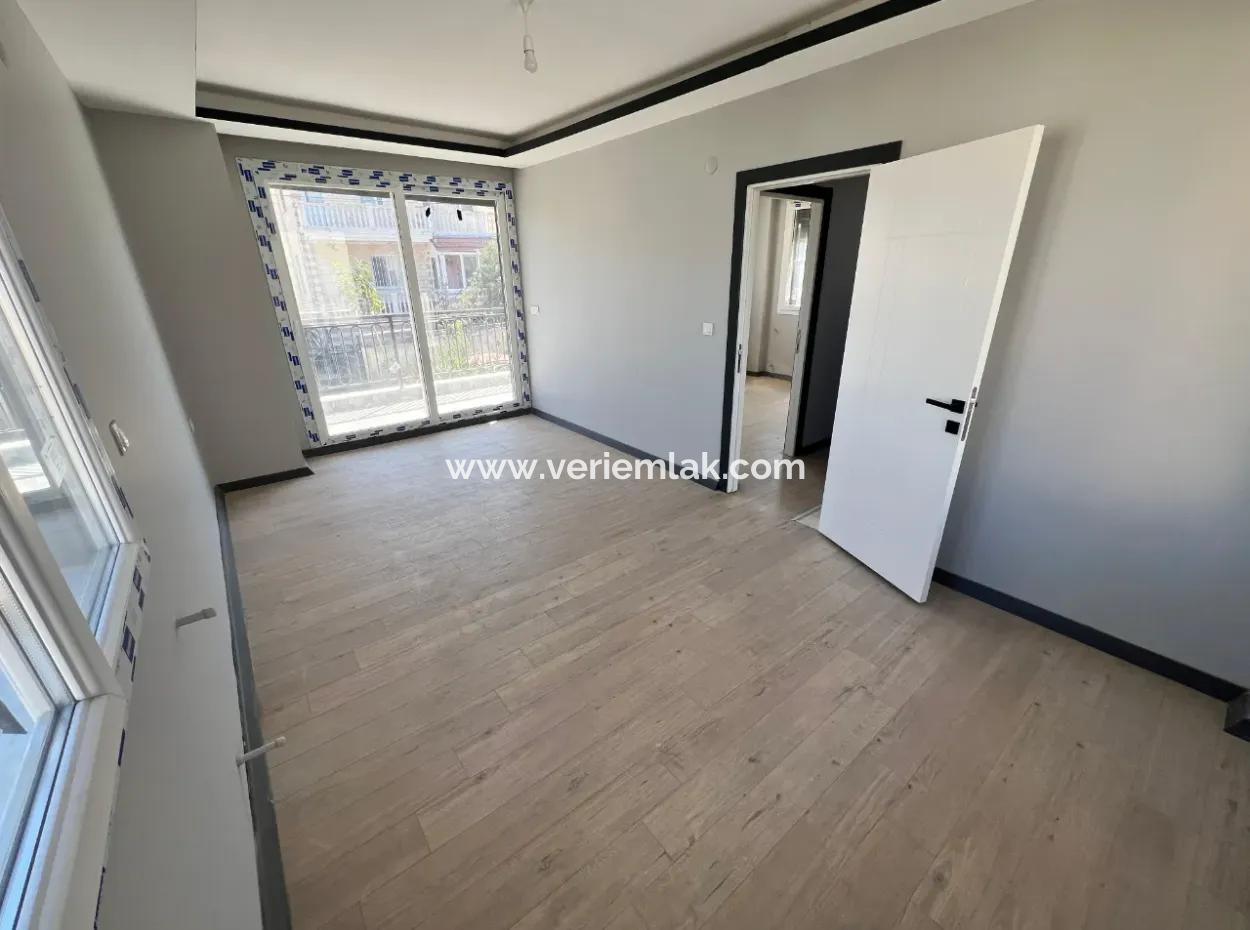 Fully Detached 4 1 Sea View Villa In Seferihisar Akarca – Elmastaş Area