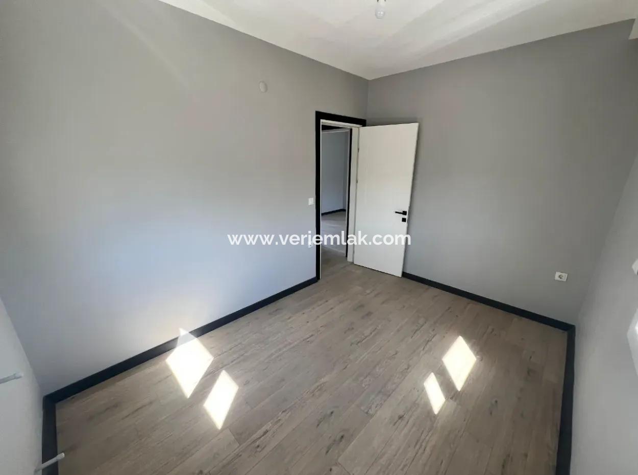 Fully Detached 4 1 Sea View Villa In Seferihisar Akarca – Elmastaş Area