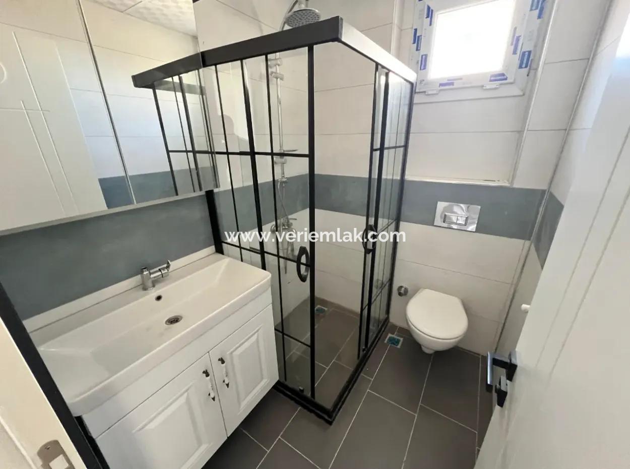 Fully Detached 4 1 Sea View Villa In Seferihisar Akarca – Elmastaş Area