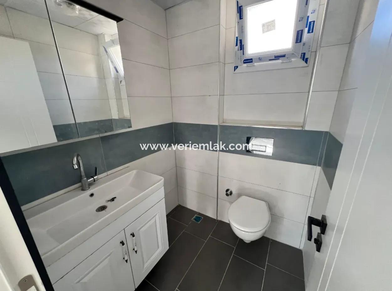 Fully Detached 4 1 Sea View Villa In Seferihisar Akarca – Elmastaş Area