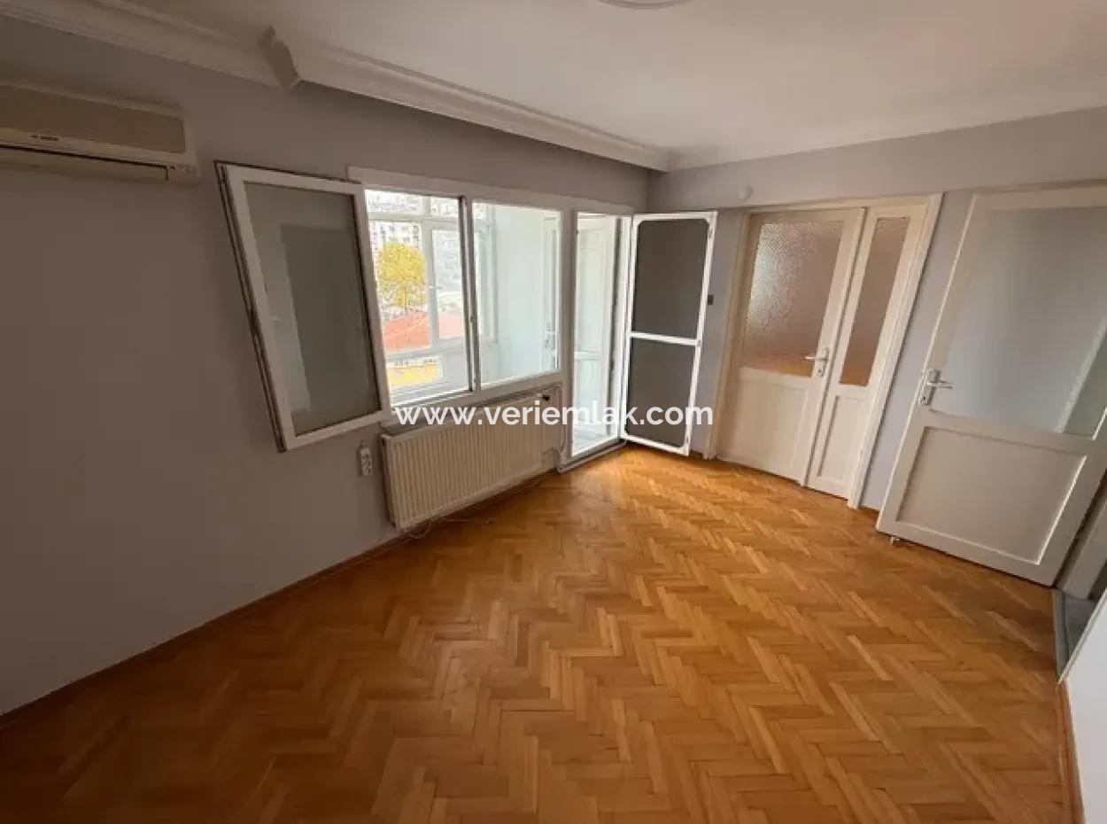 3 1 140 M2 Free Flat With Full Sea View In Küçükyali