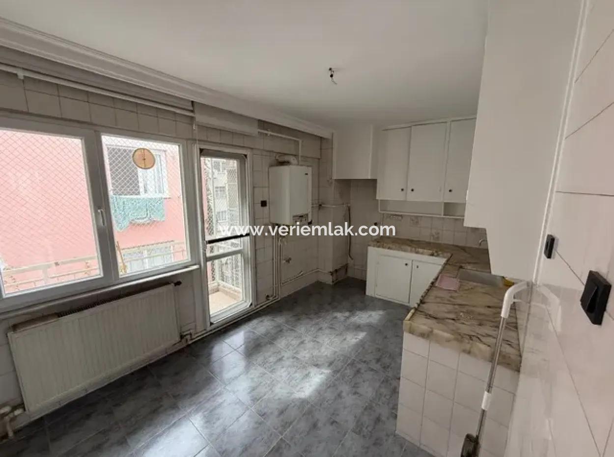 3 1 140 M2 Free Flat With Full Sea View In Küçükyali