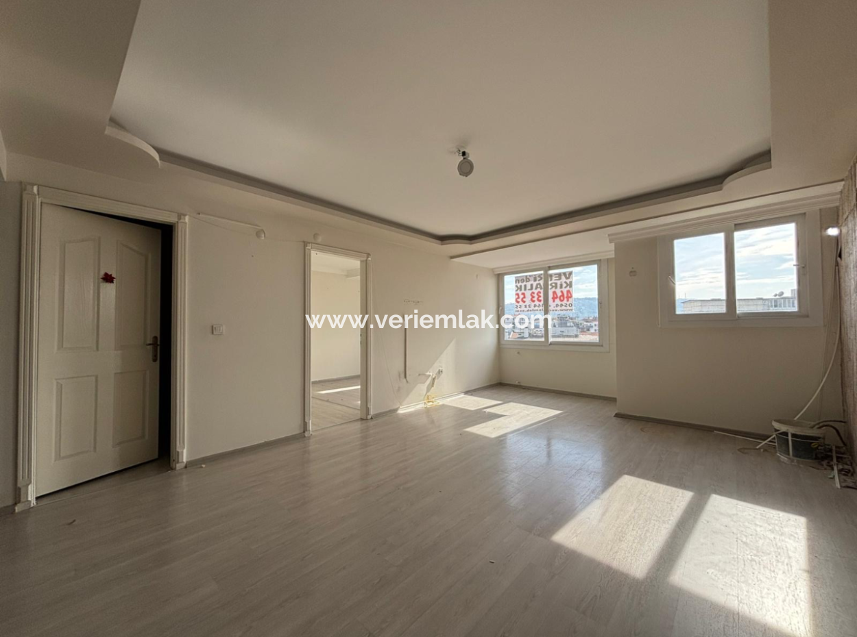 Workplace For Rent Opposite The Hospital Emergency In Alsancak Aliçetinkaya!