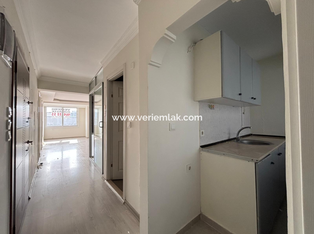 Workplace For Rent Opposite The Hospital Emergency In Alsancak Aliçetinkaya!