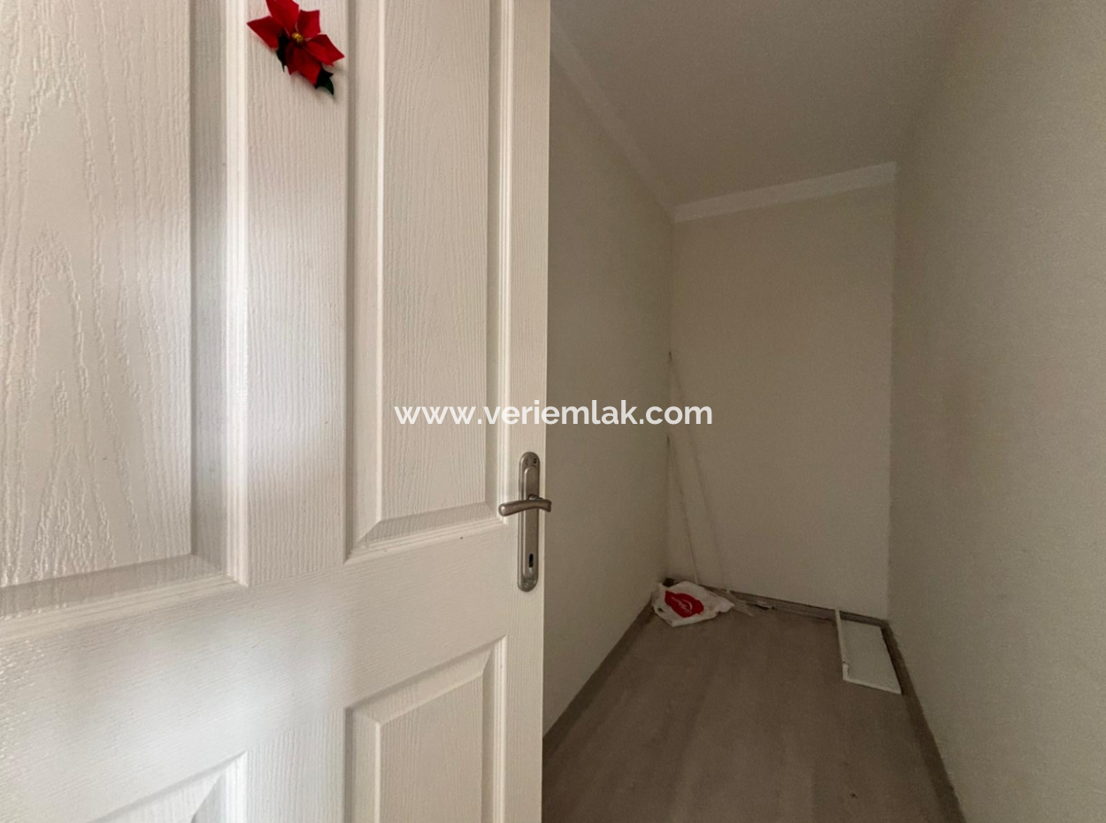 Workplace For Rent Opposite The Hospital Emergency In Alsancak Aliçetinkaya!
