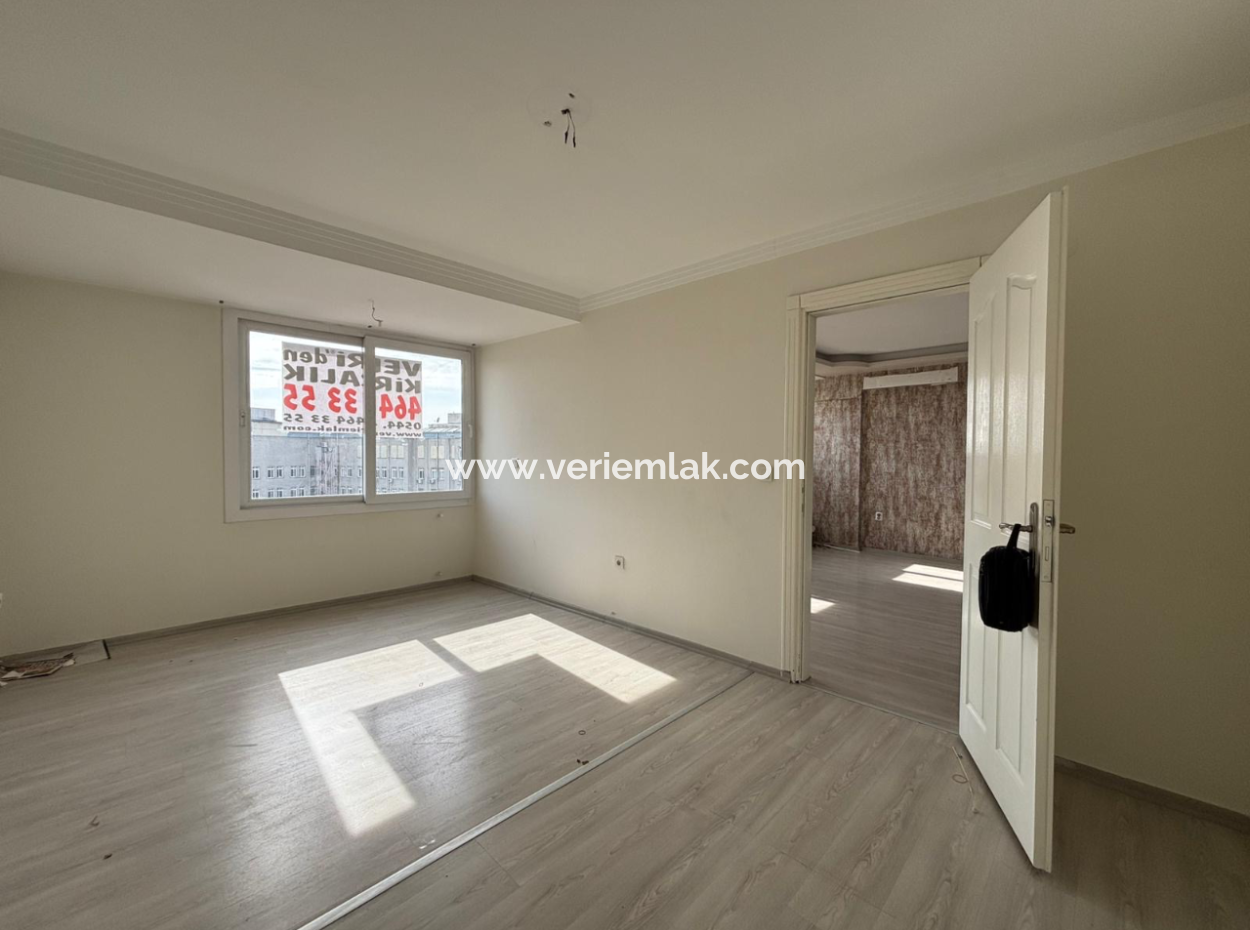 Workplace For Rent Opposite The Hospital Emergency In Alsancak Aliçetinkaya!