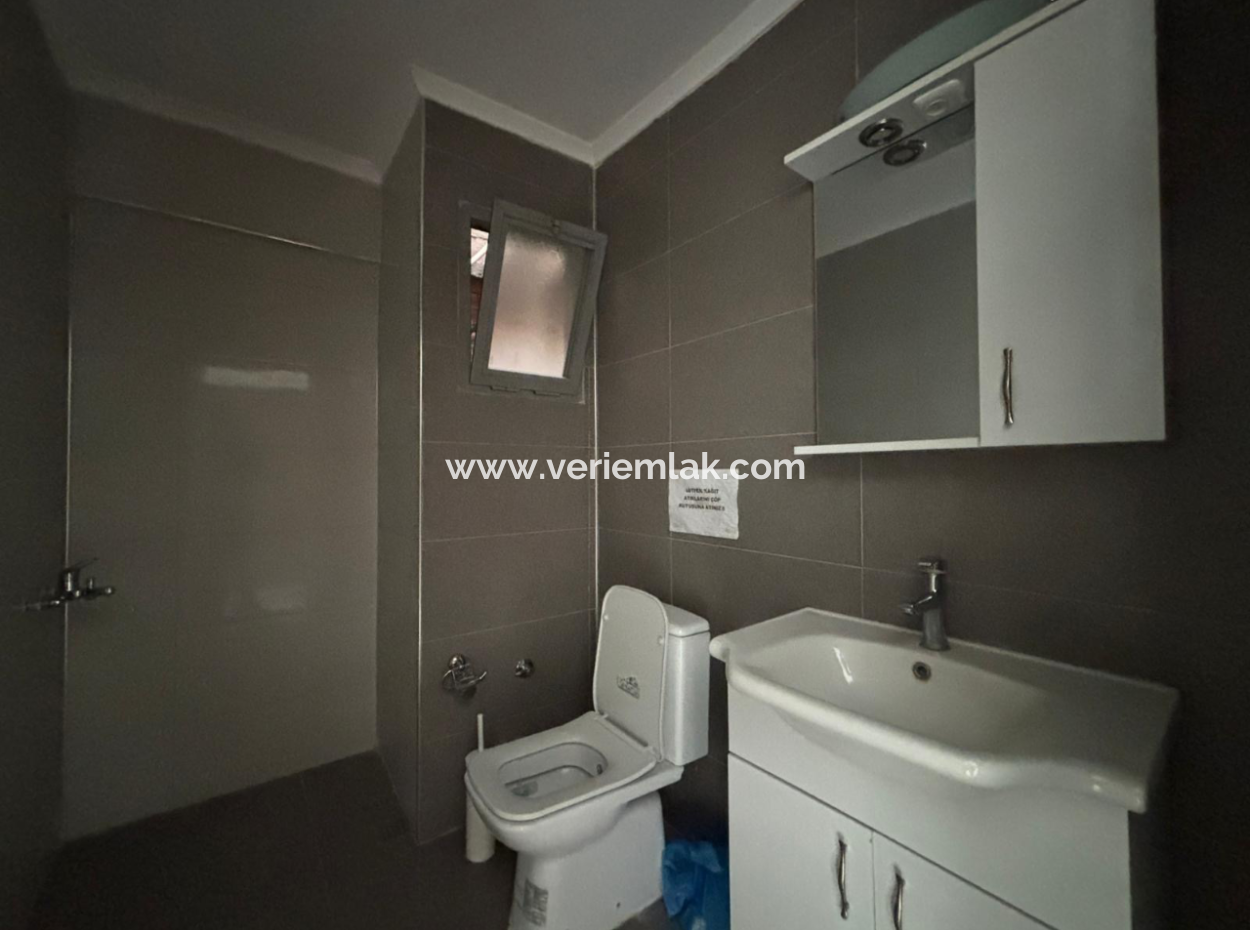 Workplace For Rent Opposite The Hospital Emergency In Alsancak Aliçetinkaya!