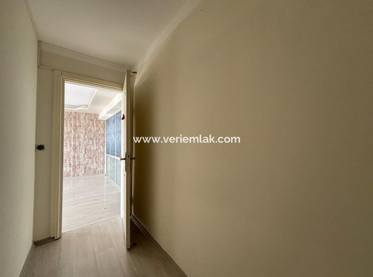 Workplace For Rent Opposite The Hospital Emergency In Alsancak Aliçetinkaya!