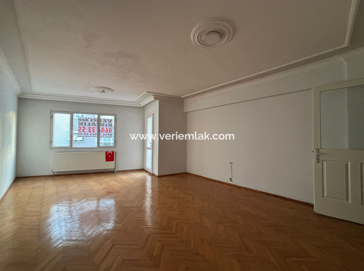 Near Hatay Polygon Metro 3 1 Natural Gas Opportunity Flat For Rent!