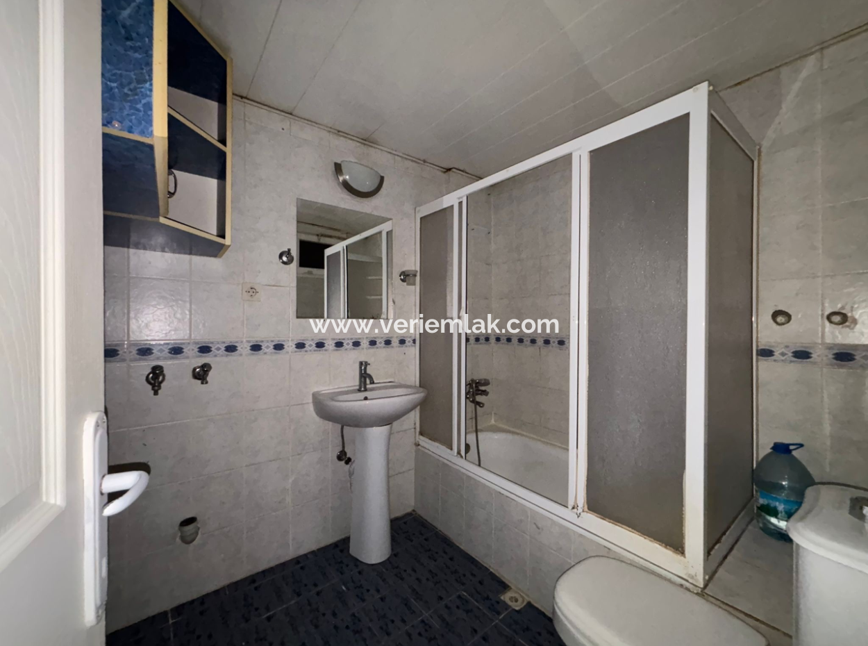 Near Hatay Polygon Metro 3 1 Natural Gas Opportunity Flat For Rent!