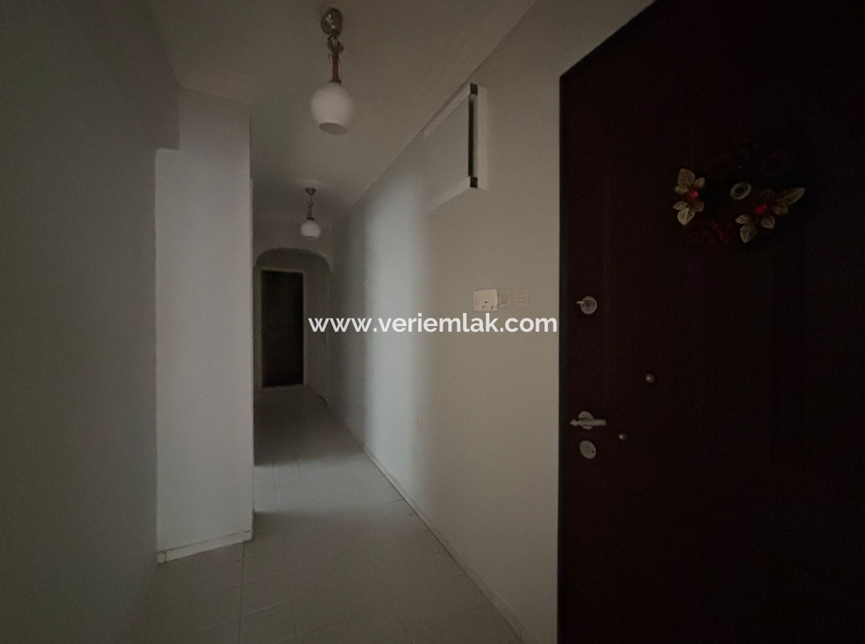 Near Hatay Polygon Metro 3 1 Natural Gas Opportunity Flat For Rent!
