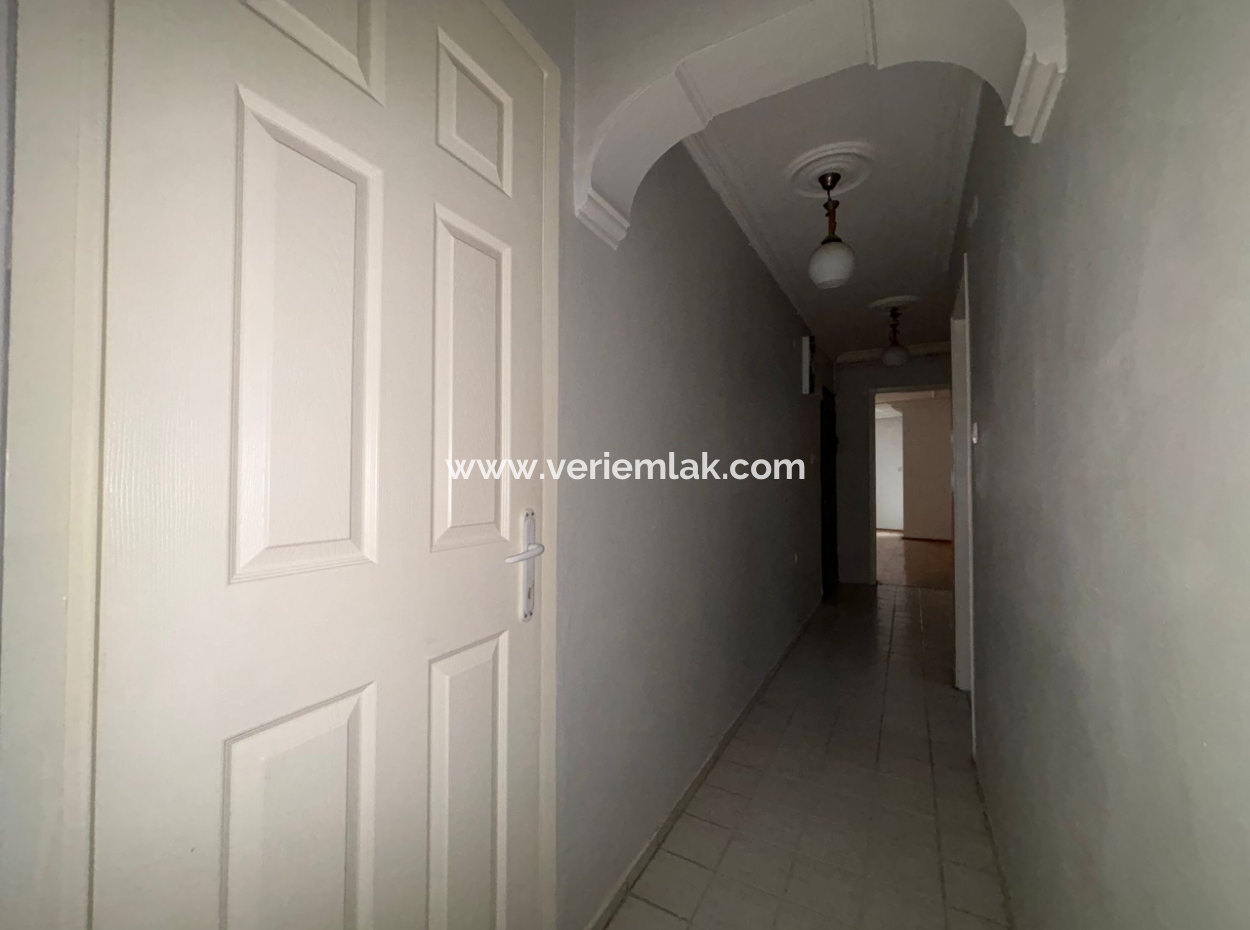 Near Hatay Polygon Metro 3 1 Natural Gas Opportunity Flat For Rent!