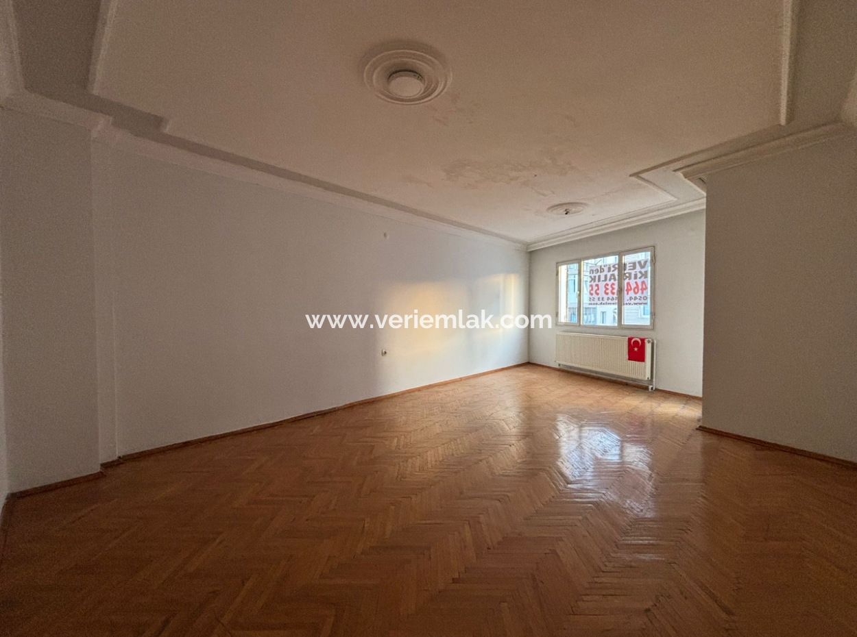 Near Hatay Polygon Metro 3 1 Natural Gas Opportunity Flat For Rent!