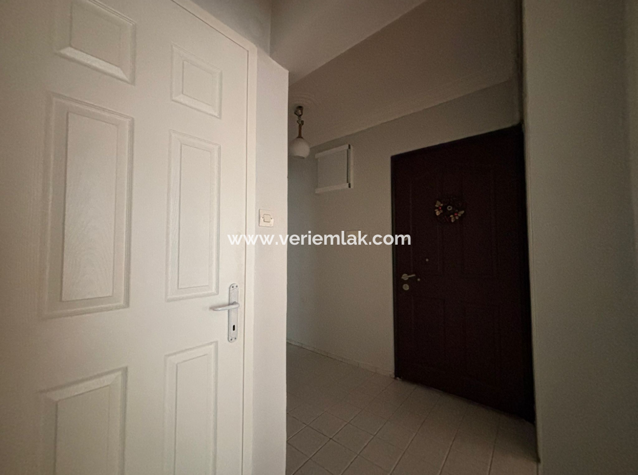 Near Hatay Polygon Metro 3 1 Natural Gas Opportunity Flat For Rent!