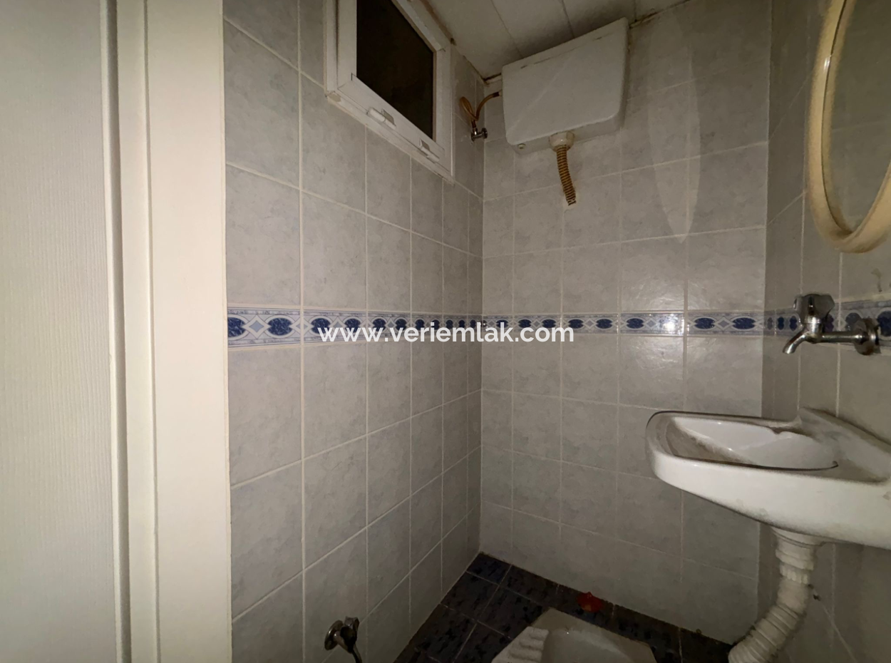 Near Hatay Polygon Metro 3 1 Natural Gas Opportunity Flat For Rent!