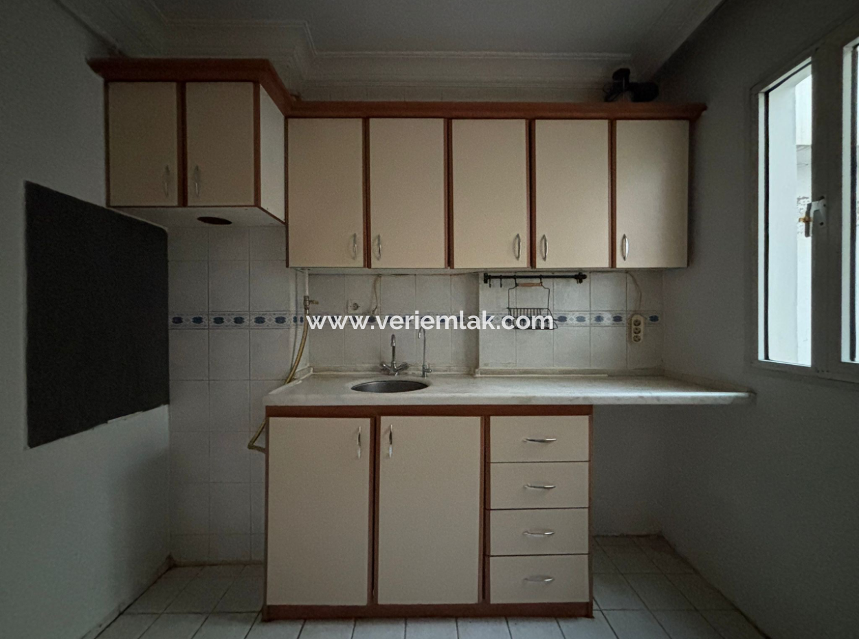 Near Hatay Polygon Metro 3 1 Natural Gas Opportunity Flat For Rent!
