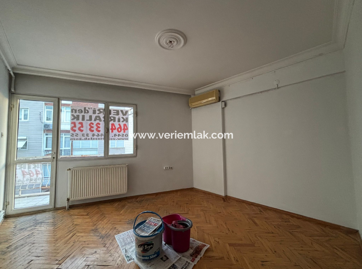 Near Hatay Polygon Metro 3 1 Natural Gas Opportunity Flat For Rent!