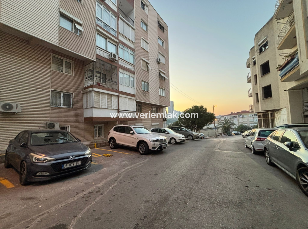 Near Hatay Polygon Metro 3 1 Natural Gas Opportunity Flat For Rent!