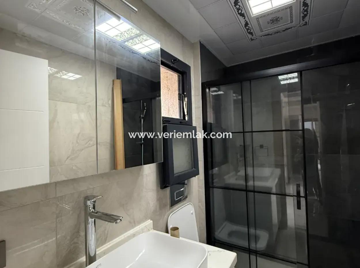 3 1 Villas Suitable For Investment And Residence In Seferihisar Hidirlik Neighborhood