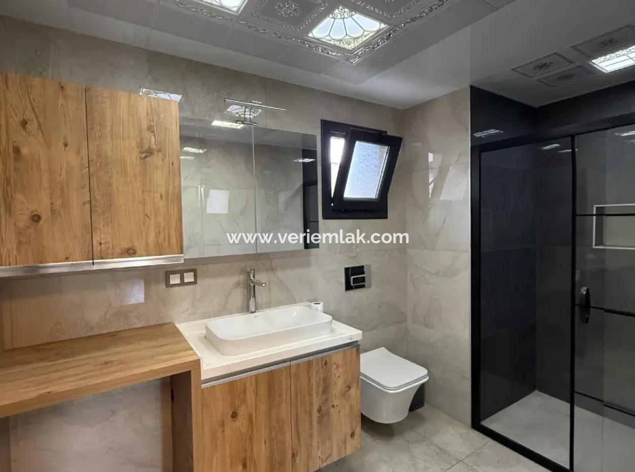 3 1 Villas Suitable For Investment And Residence In Seferihisar Hidirlik Neighborhood