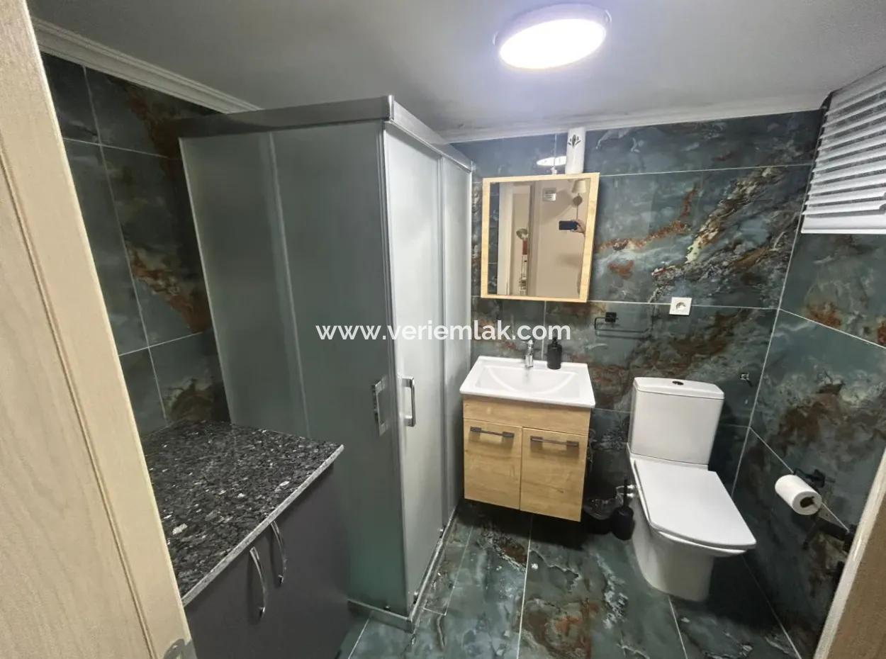 Ready-Made Psychology Clinic On Alsancak Cyprus Martyrs Street