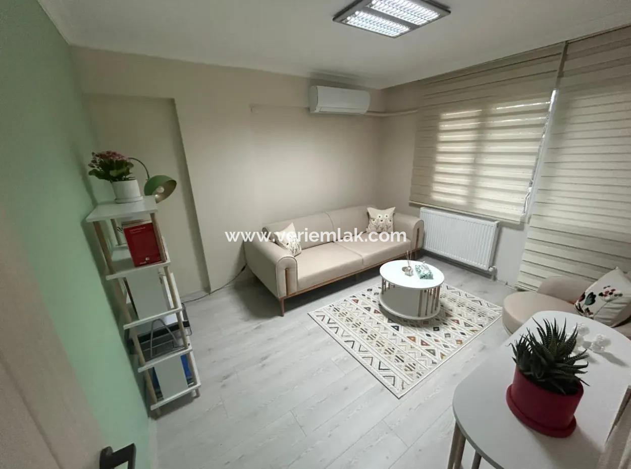 Ready-Made Psychology Clinic On Alsancak Cyprus Martyrs Street