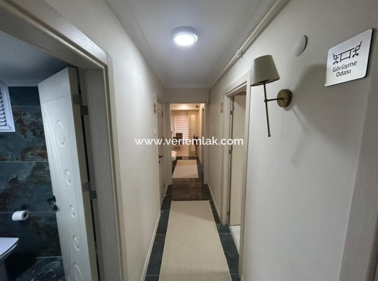 Ready-Made Psychology Clinic On Alsancak Cyprus Martyrs Street