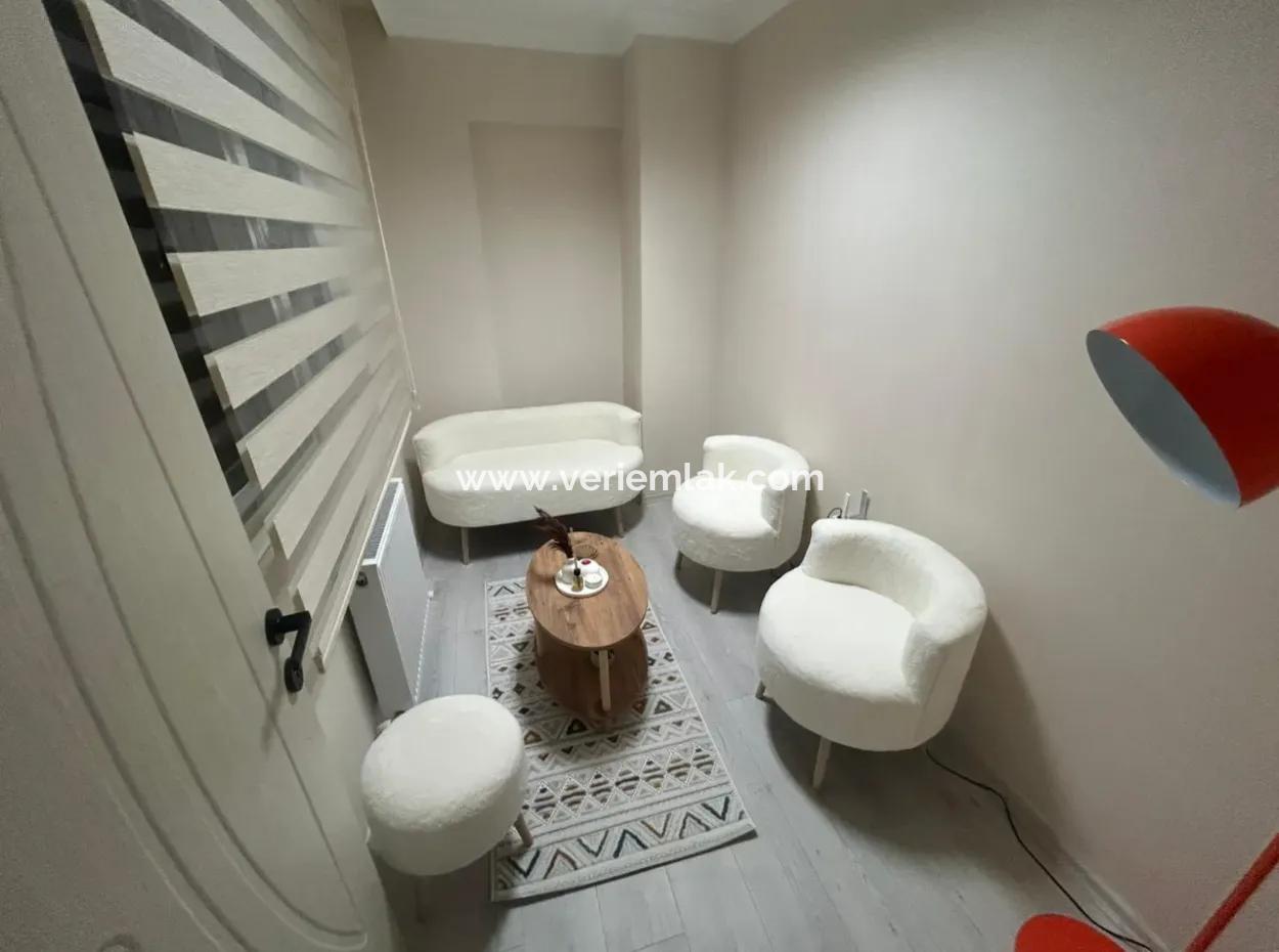 Ready-Made Psychology Clinic On Alsancak Cyprus Martyrs Street