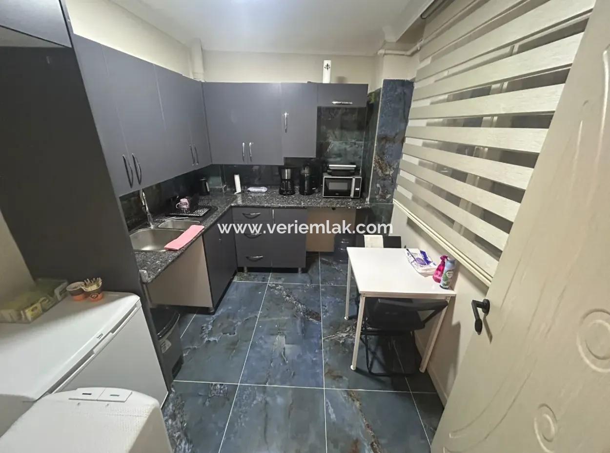 Ready-Made Psychology Clinic On Alsancak Cyprus Martyrs Street