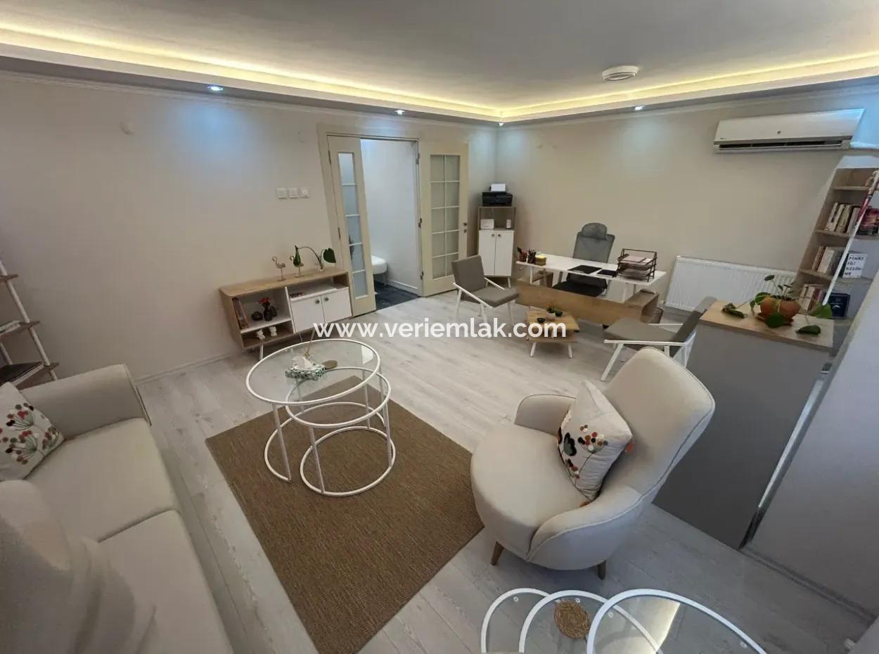 Ready-Made Psychology Clinic On Alsancak Cyprus Martyrs Street