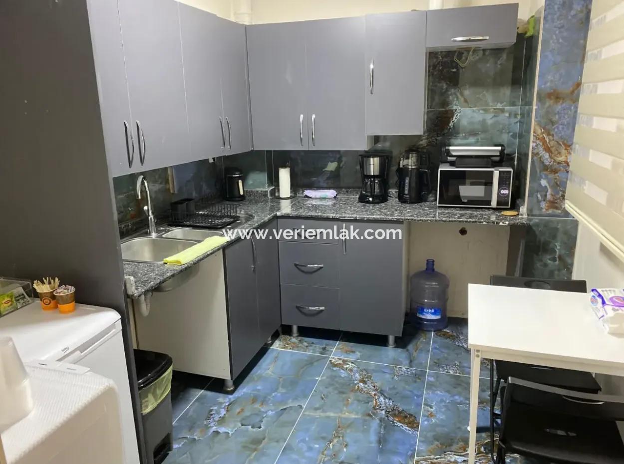 Ready-Made Psychology Clinic On Alsancak Cyprus Martyrs Street