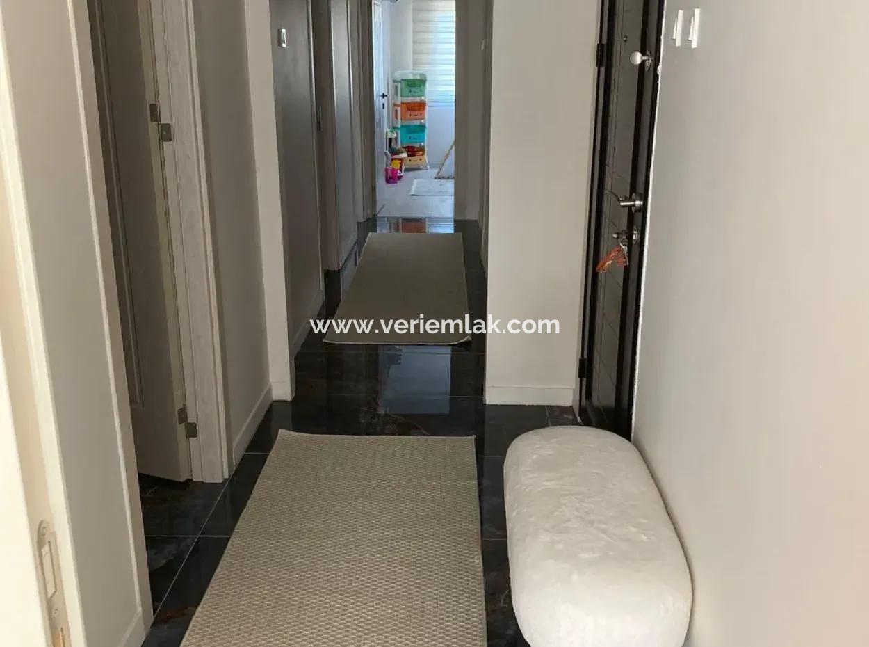 Ready-Made Psychology Clinic On Alsancak Cyprus Martyrs Street