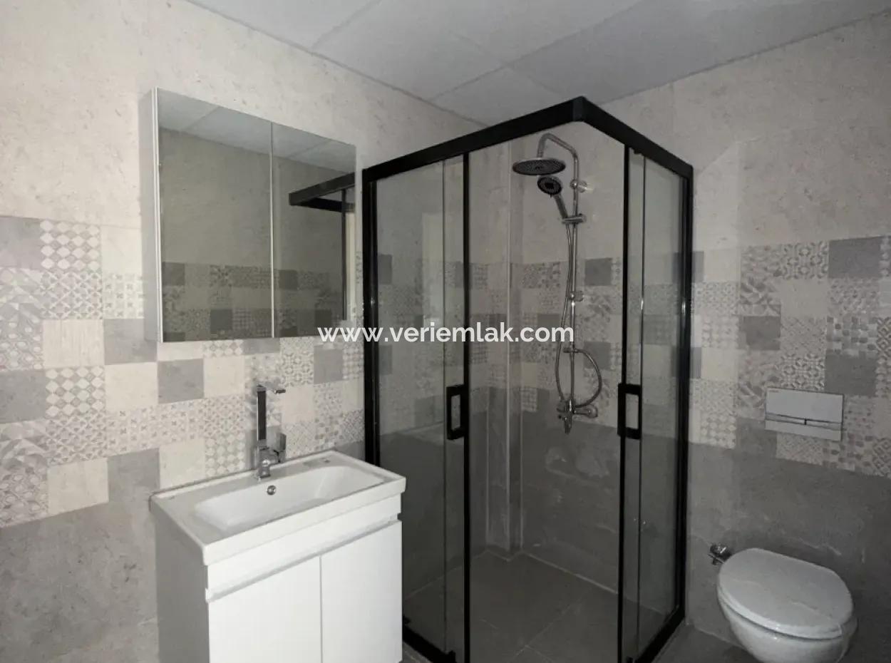 3 1 Villas For Sale In A Boutique Site In Seferihisar Tepecik With Ready Landscape