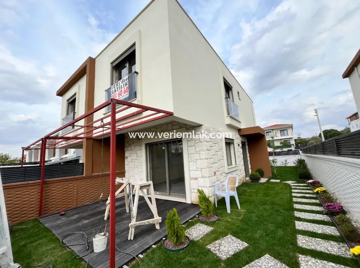 Comfort, Spaciousness And Peace Together In Seferihisar