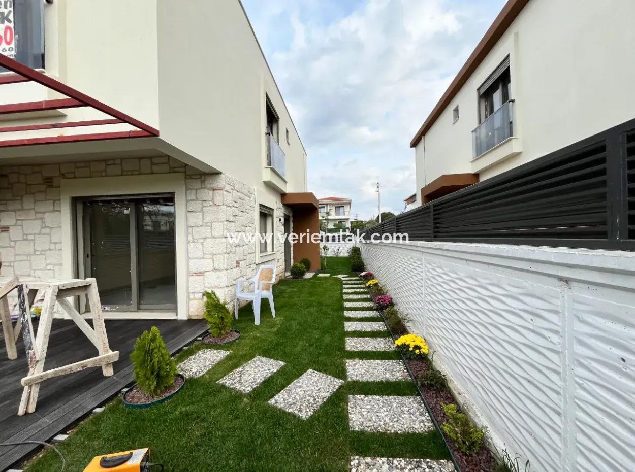 Comfort, Spaciousness And Peace Together In Seferihisar