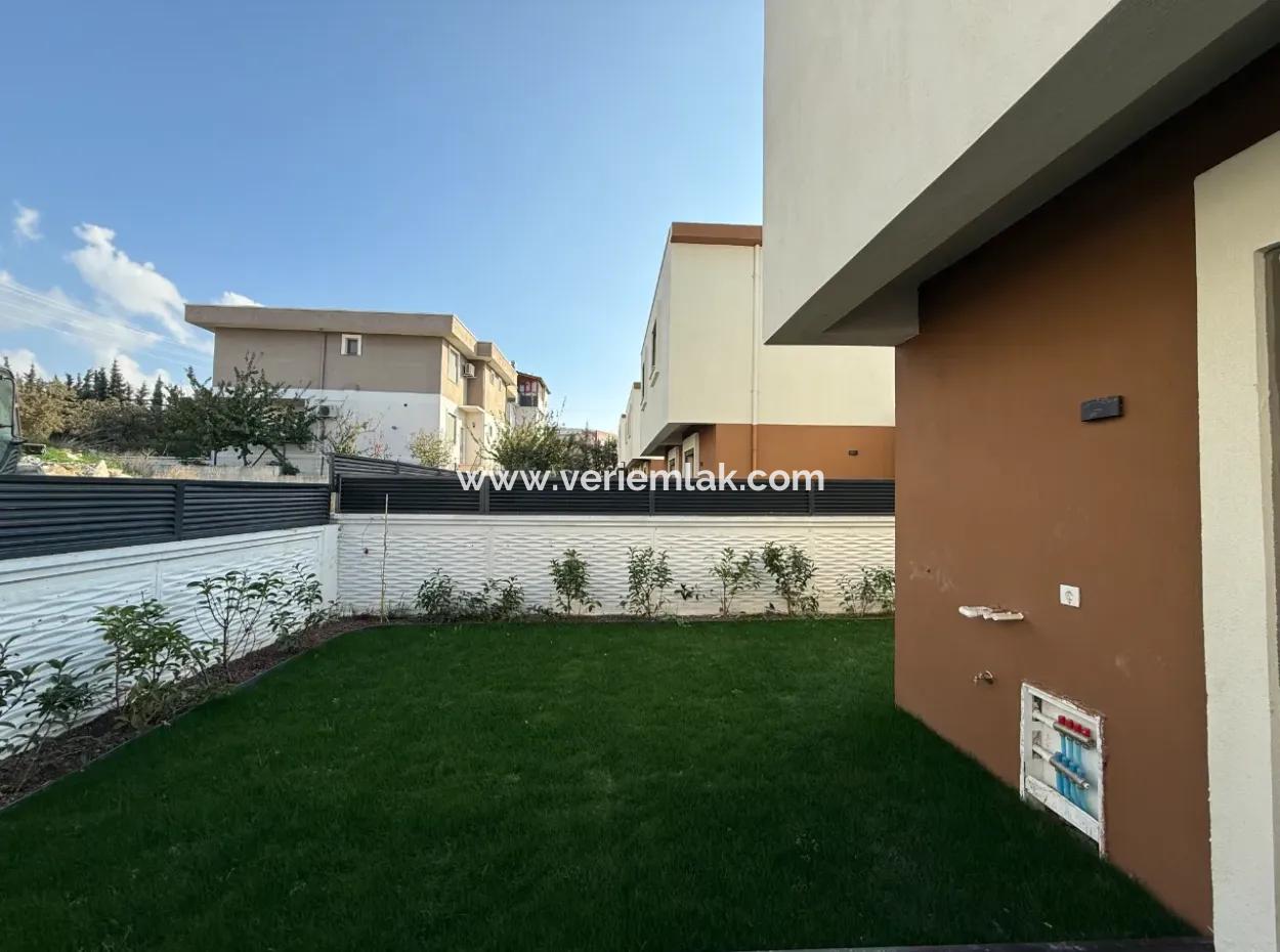 Comfort, Spaciousness And Peace Together In Seferihisar