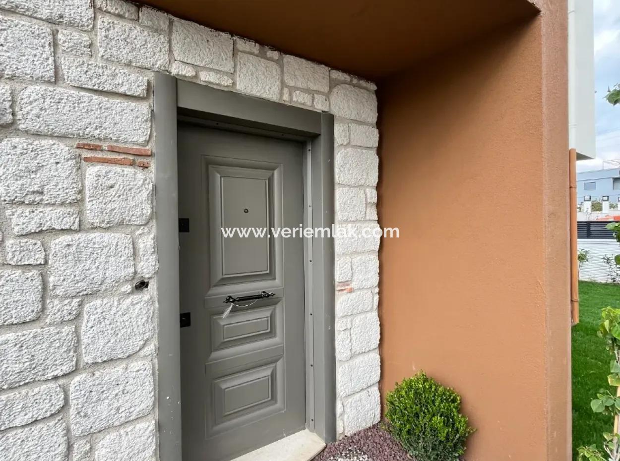 Comfort, Spaciousness And Peace Together In Seferihisar